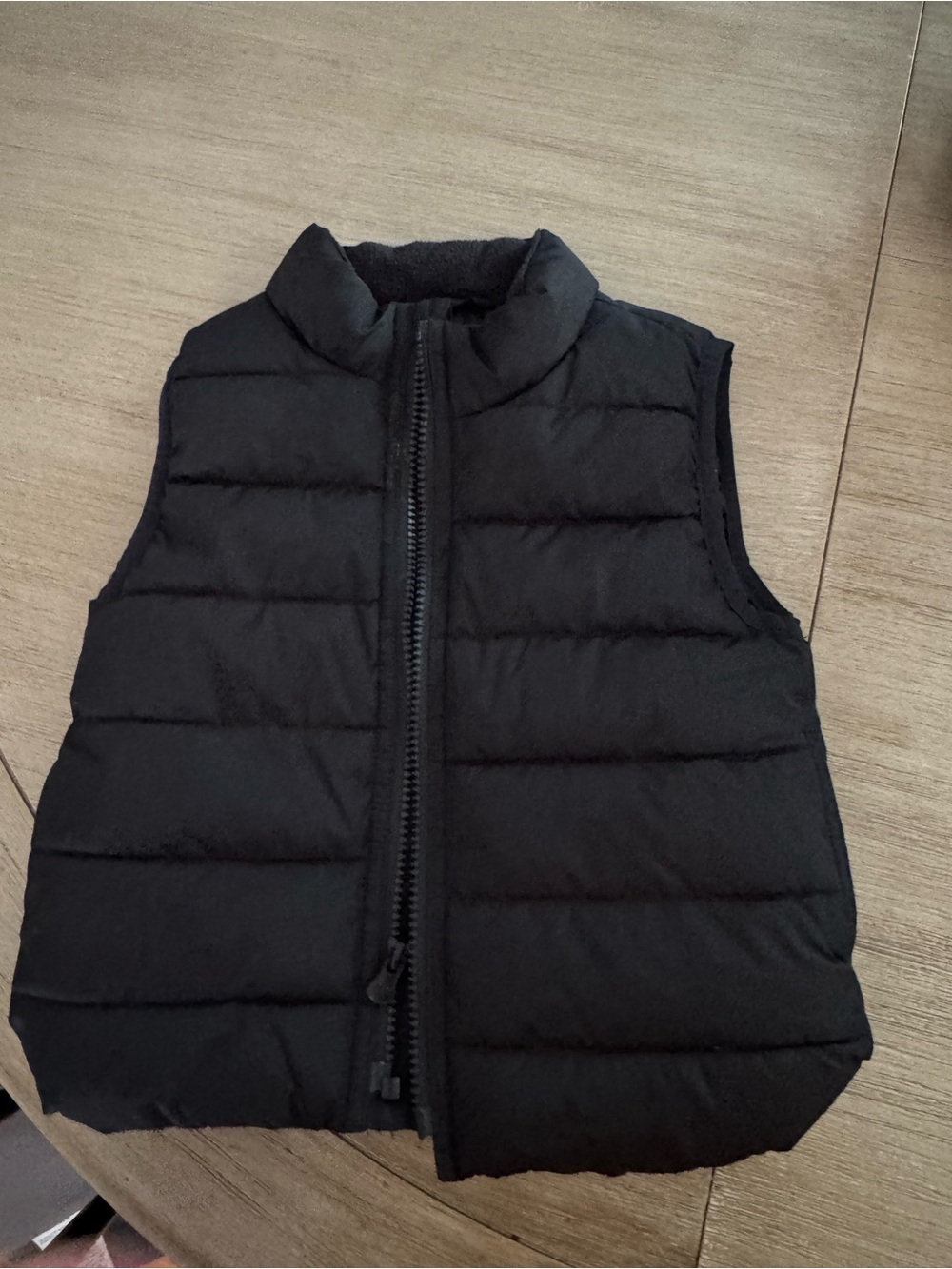GAP Toddler Boy Vest